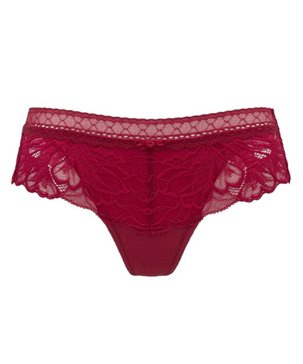 BRADELIS New York 【BRADELIS New York】ナオミスタイルタンガ24A1 レッド