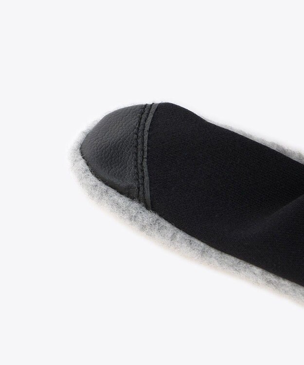 Columbia Columbia/ バックアイスプリングスアクティブグローブ /コロンビア Boulder Heather