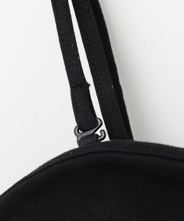 NAVE 【Nave 　洗える】バンドゥ ブラック系