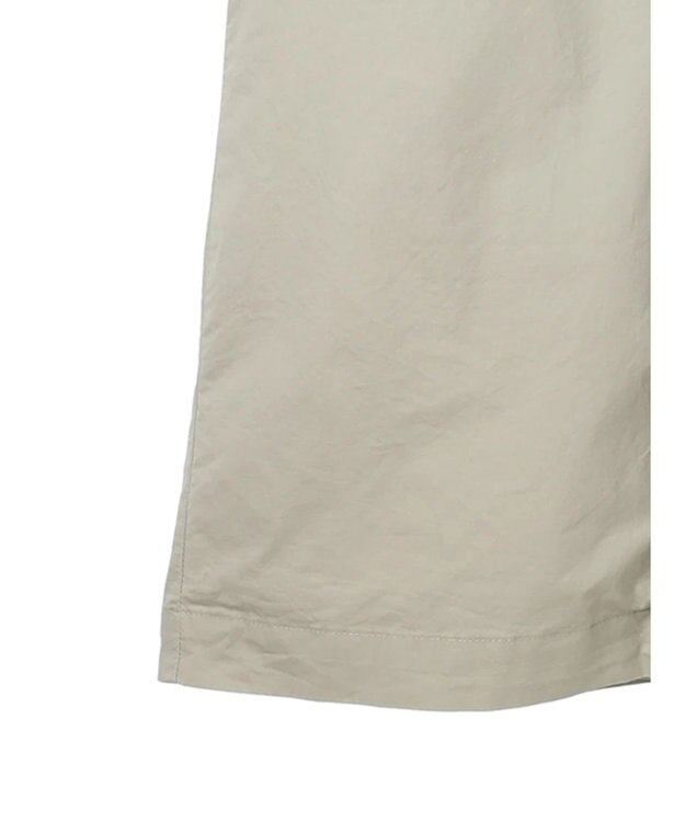 AMERICAN HOLIC ２ＷＡＹステンカラーライナー付きコート Gray Beige