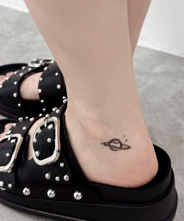 WEGO セットタトゥーシールC 柄4