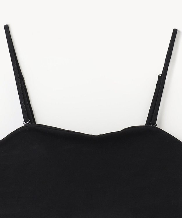 NAVE 【Nave 　洗える】バンドゥ ブラック系