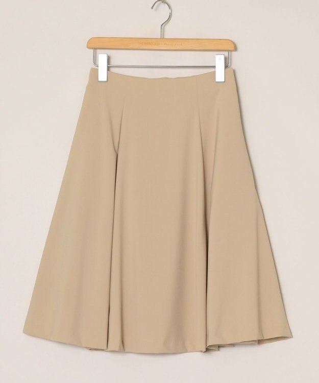 ONWARD Reuse Park 【組曲】スカート春夏 ベージュ