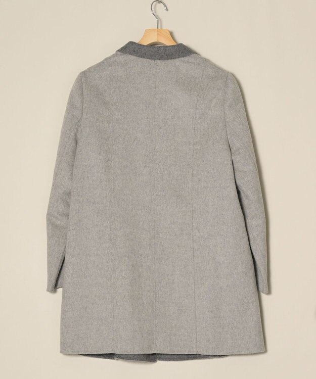 ONWARD Reuse Park 【JANE MORE】コート秋冬 グレー