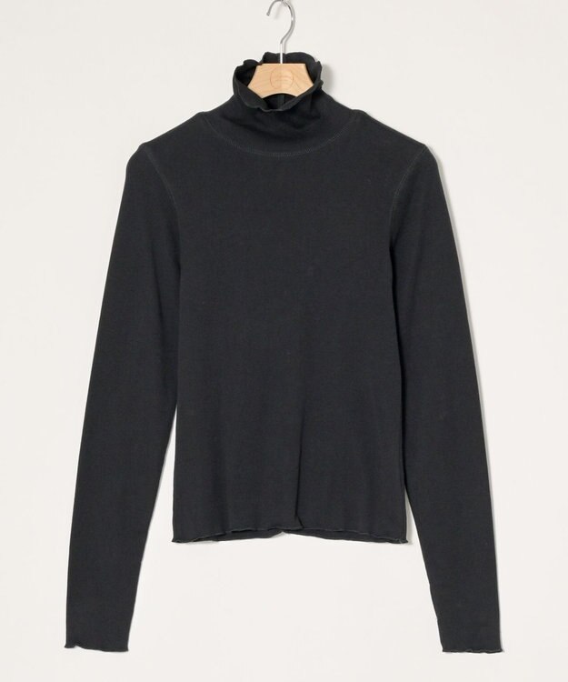 ONWARD Reuse Park 【#Newans】カットソー秋冬 ブラック