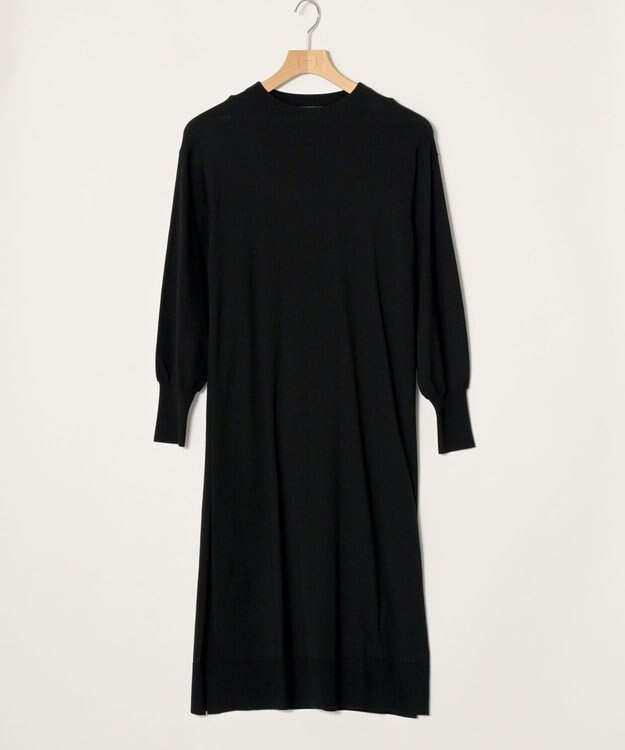 ONWARD Reuse Park 【23区】ワンピース秋冬 ブラック