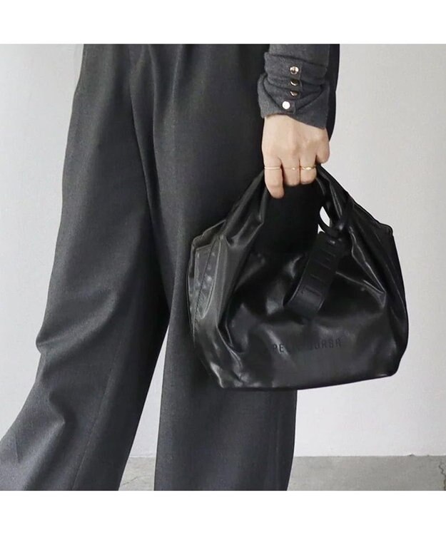 バッグ PELLE BORSA 手提げバッグ Cheers 4697 / PELLE BORSA | ファッション通販