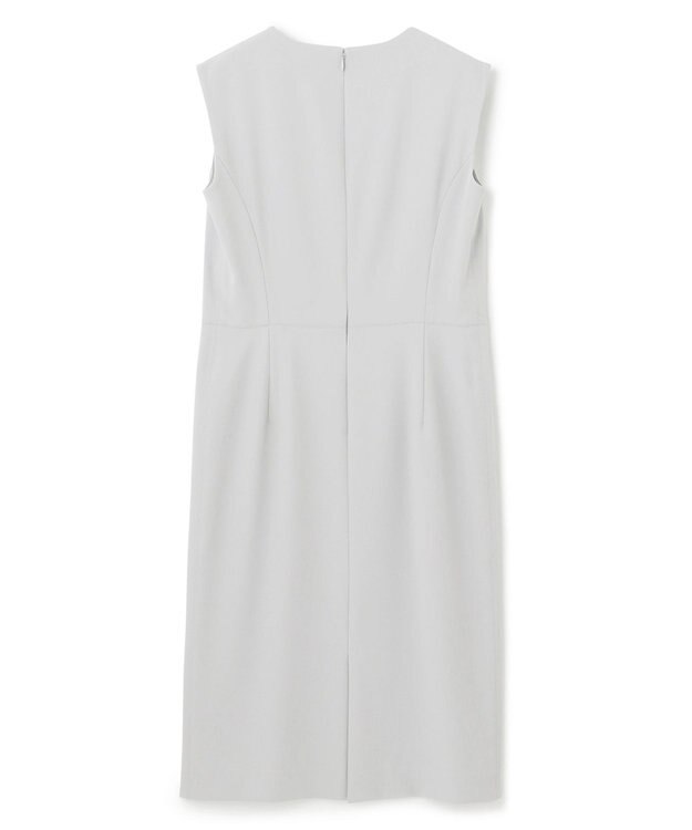 BEIGE， LUIZA / ワンピース Ice blue