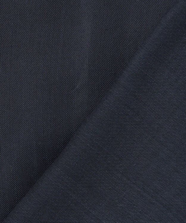 組曲 【先行予約】エアリーボイルシアー ブラウス ネイビー系