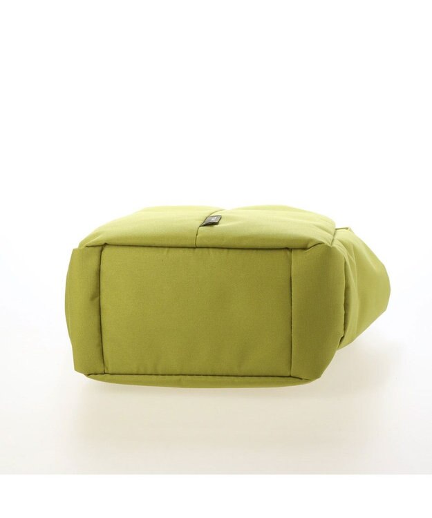 Y'SACCS 【Y’SACCS vous et】 ボックストート Sサイズ グリーン