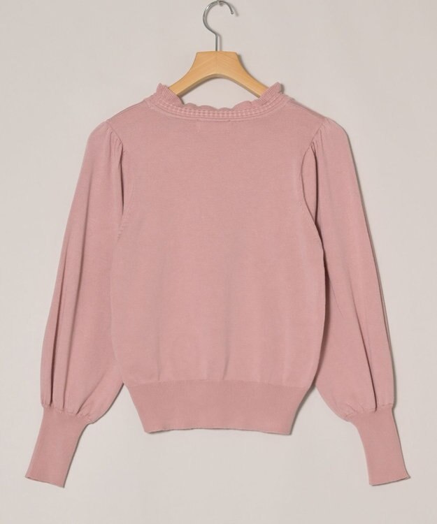 ONWARD Reuse Park 【Feroux】ニット秋冬 ピンク