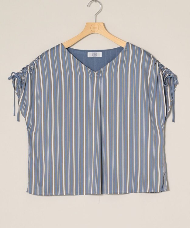 ONWARD Reuse Park 【J.PRESS】カットソー秋冬 ブルー