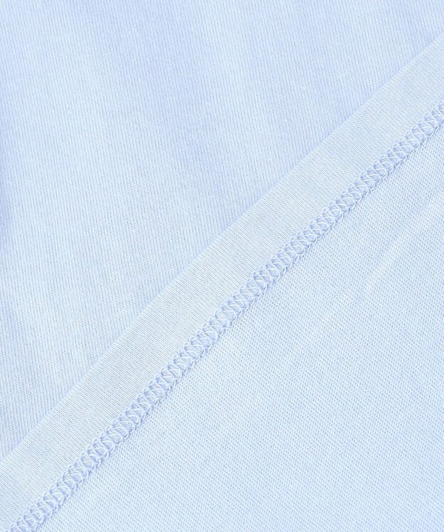 組曲 KIDS 【80-100㎝】 wonderful rainy day Tシャツ サックスブルー