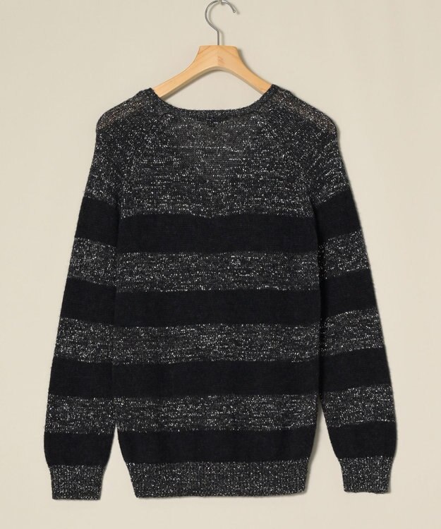 ONWARD Reuse Park 【ICB】ニット秋冬 グレー