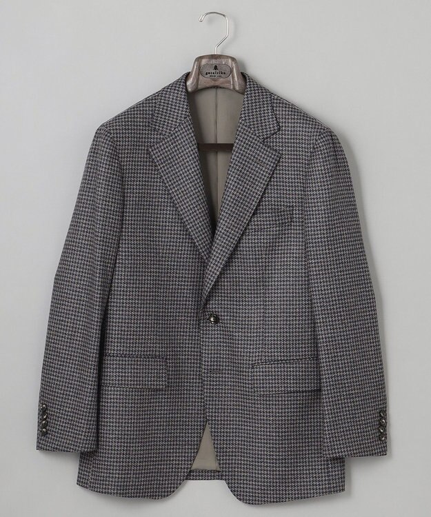 GOTAIRIKU 【LoroPiana】DREAMTWEED ベージュ系8