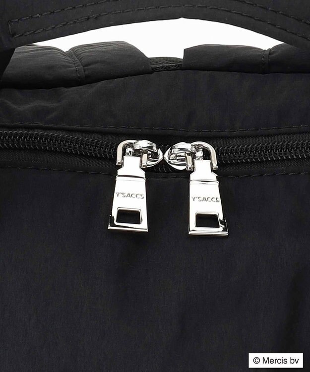 Y'SACCS miffy 70 デザインリュックサック オレンジ