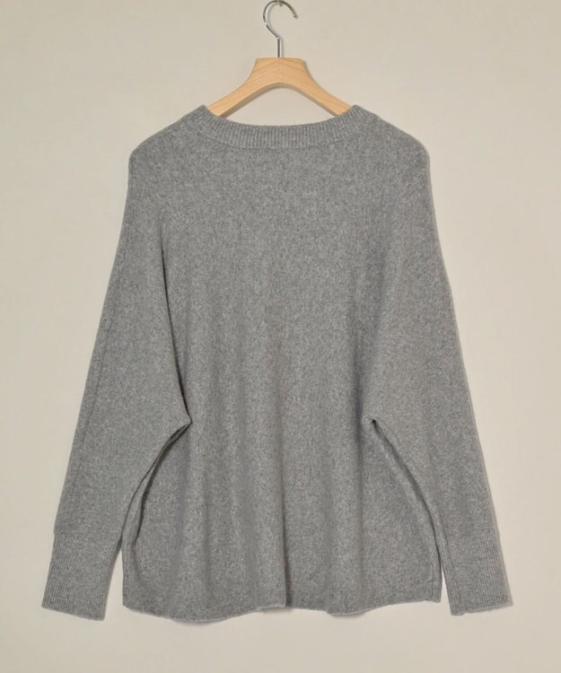 ONWARD Reuse Park 【UNFILO】ニット秋冬 グレー