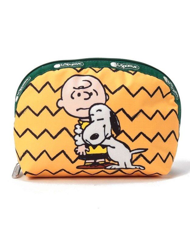 LeSportsac MEDIUM DOME/グッドグリーフコスメティック