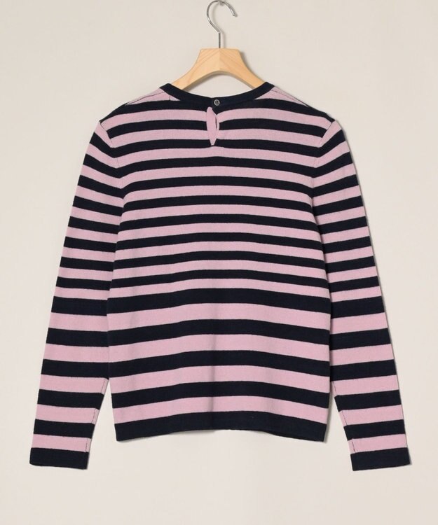 ONWARD Reuse Park 【23区】ニット秋冬 ピンク