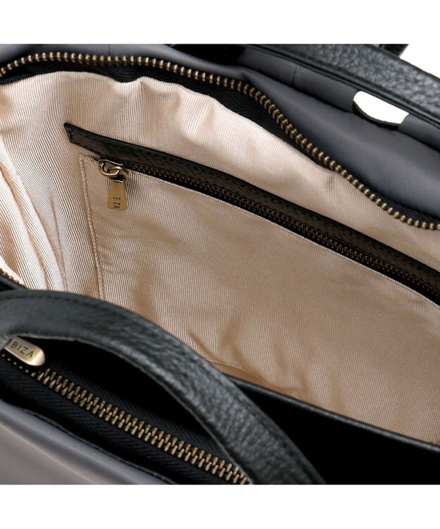 IBIZA ディアリオ　リュック(S) グレー