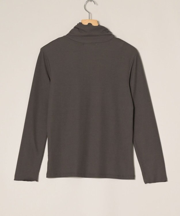 ONWARD Reuse Park 【any SiS】カットソー秋冬 ブラウン