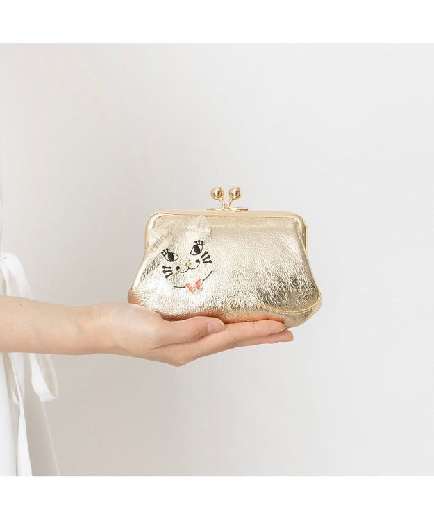 TITIソフト 口金ミニ財布 / ANNA SUI | ファッション通販 【公式通販