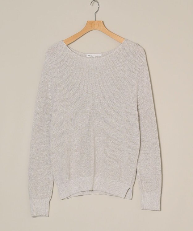 ONWARD Reuse Park 【23区】ニット春夏 ベージュ