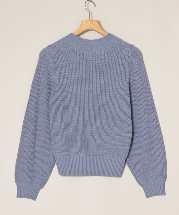 ONWARD Reuse Park 【any SiS】ニット秋冬 ブルー