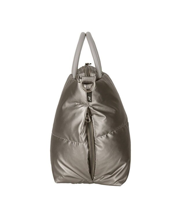 ROOTOTE 1245【2way:軽量】FE.ベビールー.ルートートカロ-A 02：グレー