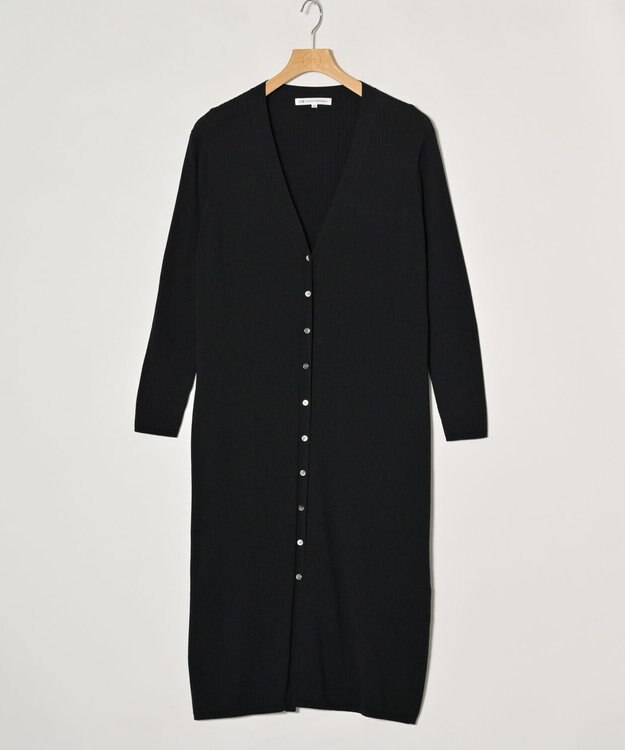 ONWARD Reuse Park 【23区】ニット春夏 ブラック