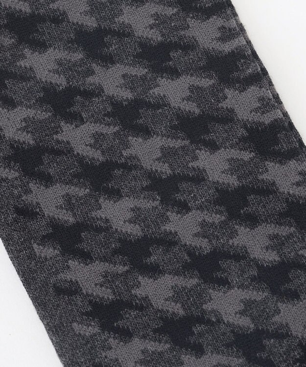 JOSEPH HOMME チドリ＆ボーダー　ソックス グレー系3