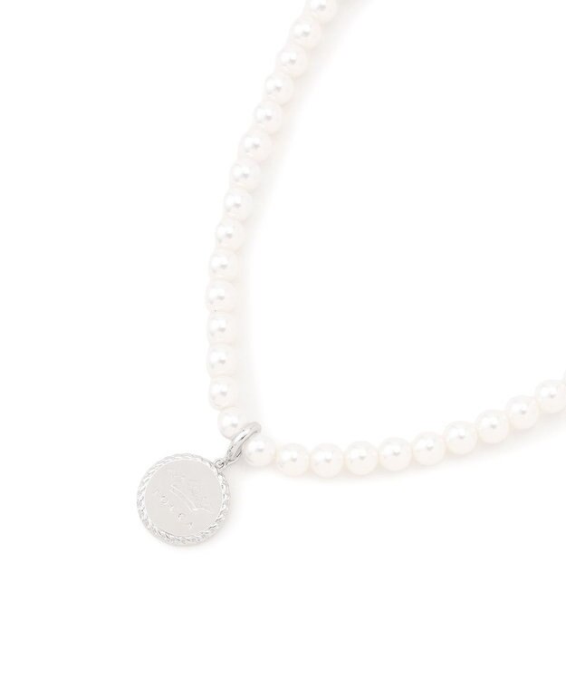 TOCCA INNOCENT ICON 2WAY NECKLACE ネックレス シルバー系