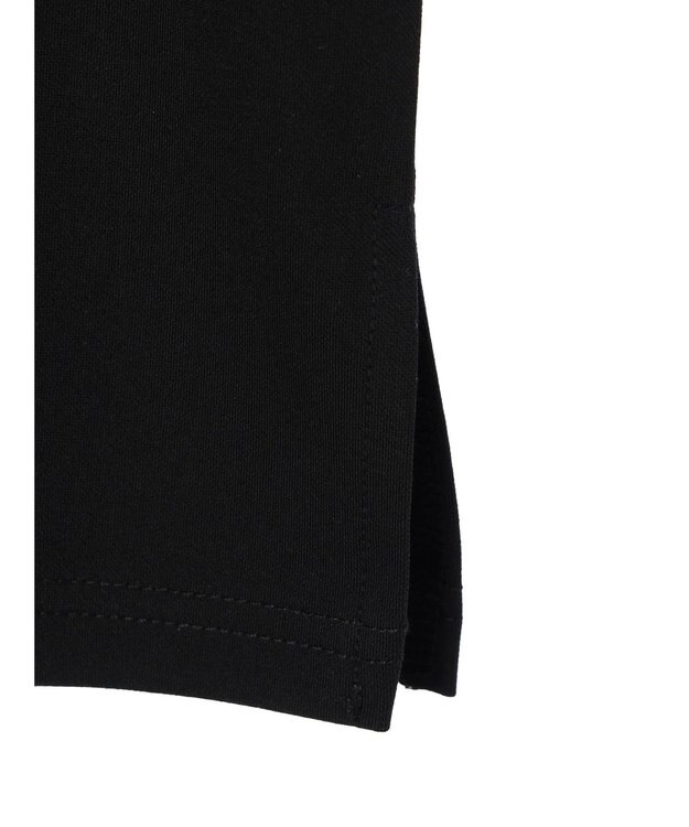 CRAFT STANDARD BOUTIQUE コットンジャージーＰＴＴシャツ Black