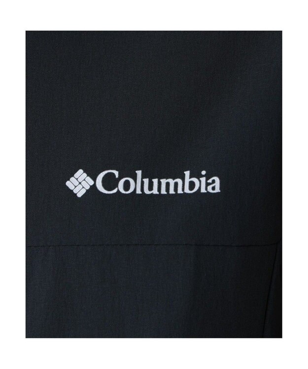 Columbia Columbia/ ヘザーキャニオンIIフーデッドジャケット /コロンビア Black
