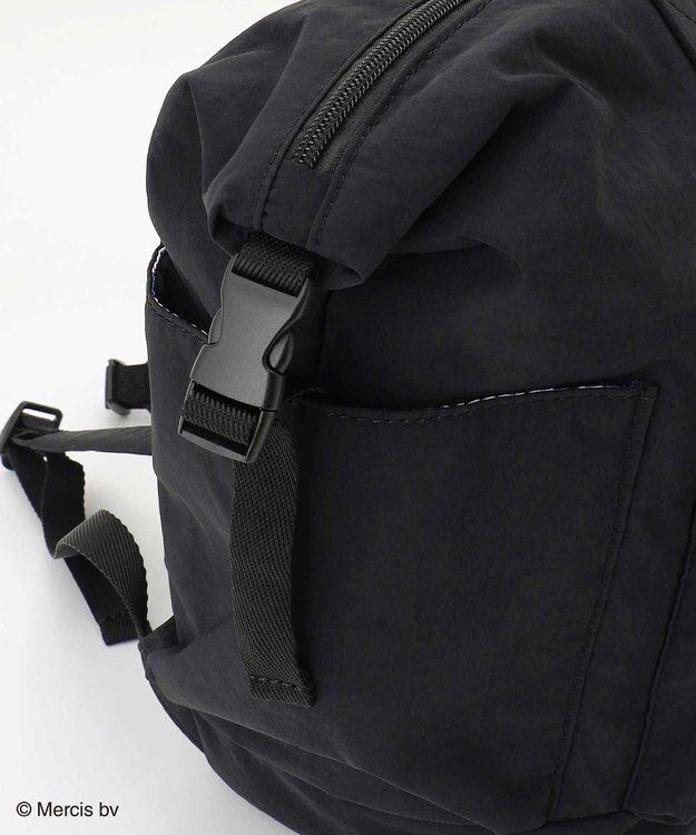 Y'SACCS miffy 70 デザインリュックサック ブルー