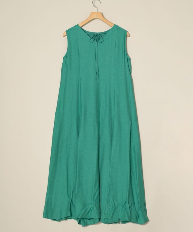 ONWARD Reuse Park 【UNFILO】ワンピース春夏 グリーン