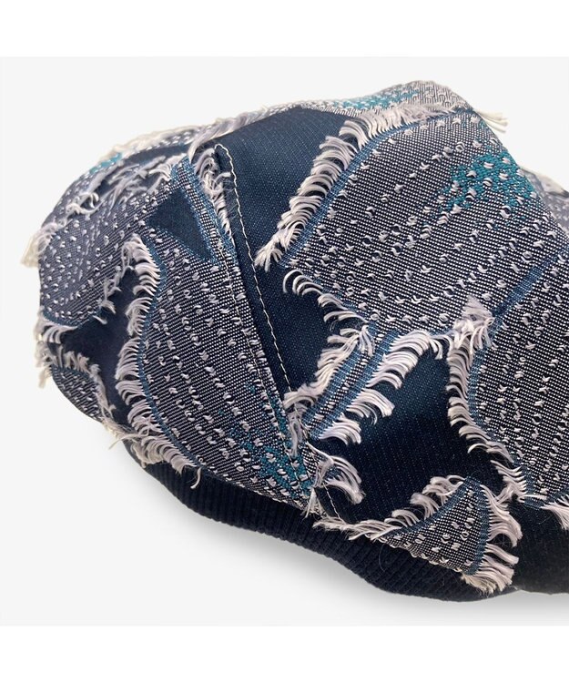 林八百吉商店 e-zoo　HANA UZUMAKI 夜