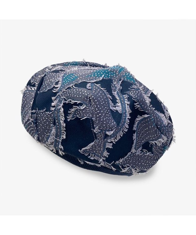 林八百吉商店 e-zoo　HANA UZUMAKI 夜