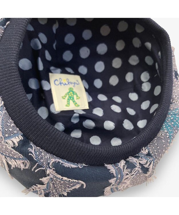 林八百吉商店 e-zoo　HANA UZUMAKI 夜