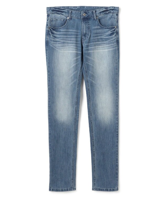 JOSEPH HOMME ストレッチデニム   /  STICK 5P インディゴブルー系