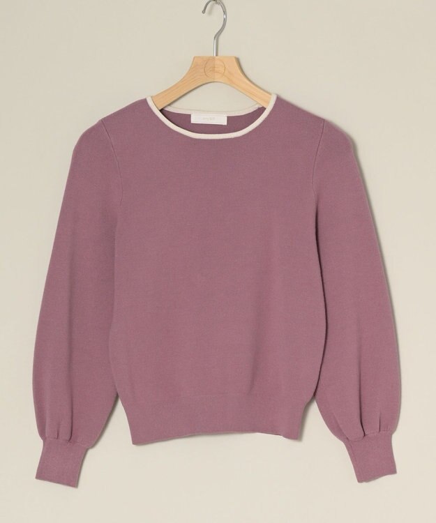 ONWARD Reuse Park 【any SiS】ニット秋冬 ピンク