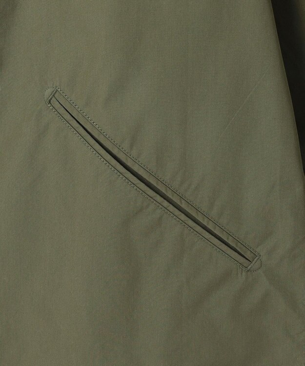 J.PRESS YORK STREET 【UNISEX】コーチジャケット カーキ系