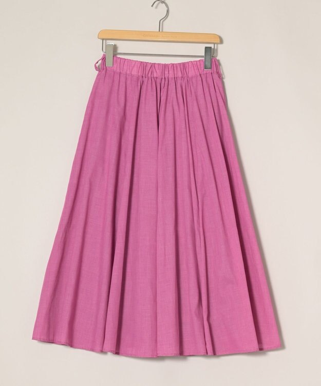 ONWARD Reuse Park 【any FAM】スカート春夏 パープル