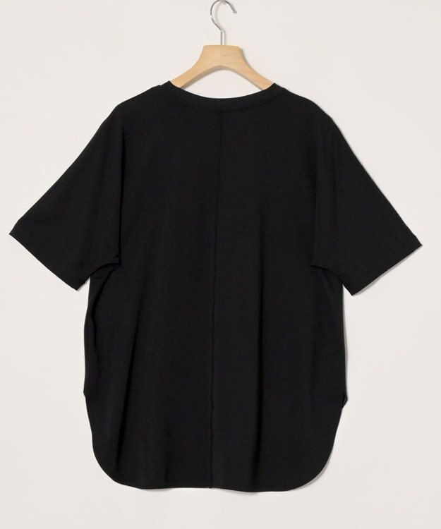 ONWARD Reuse Park 【UNFILO】カットソー春夏 ブラック