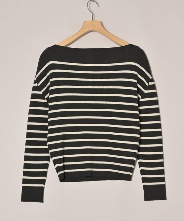 ONWARD Reuse Park 【23区】ニット秋冬 グリーン