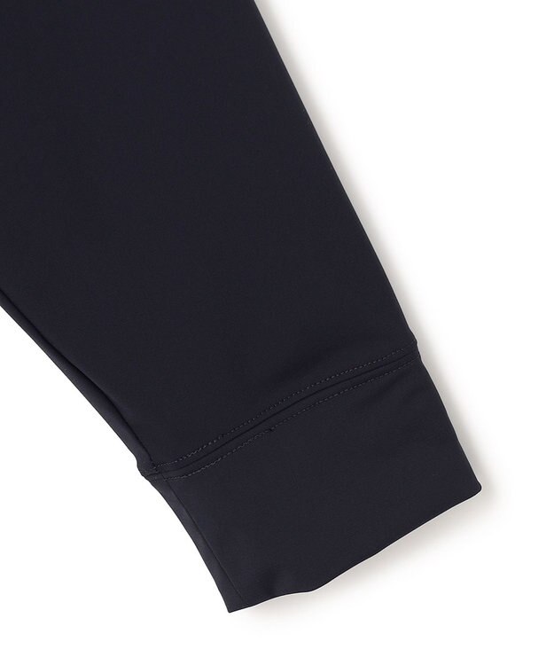 UNFILO MENS UVカット ラッシュパーカー ネイビー