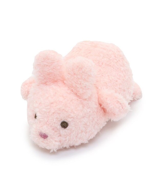PET PARADISE  ペットパラダイス ふわふわトイ 《うさぎ》 うさぎ
