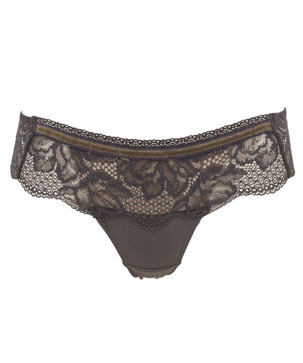 BRADELIS New York 【BRADELIS New York】クイックサポートスタイルタンガﾞ22A1 ダークブラウン