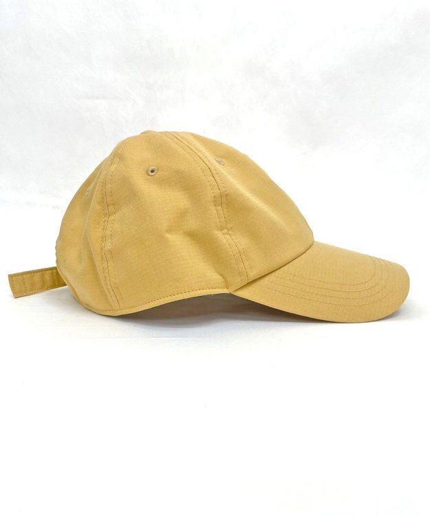 ATRENA 体感-10℃ コカゲル キャップ イエロー