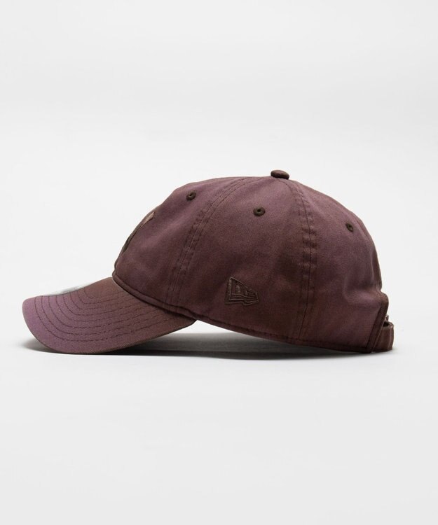 WEGO 【ユニセックス着用ITEM】別注NEWERA　9FORTY　　fade 柄1